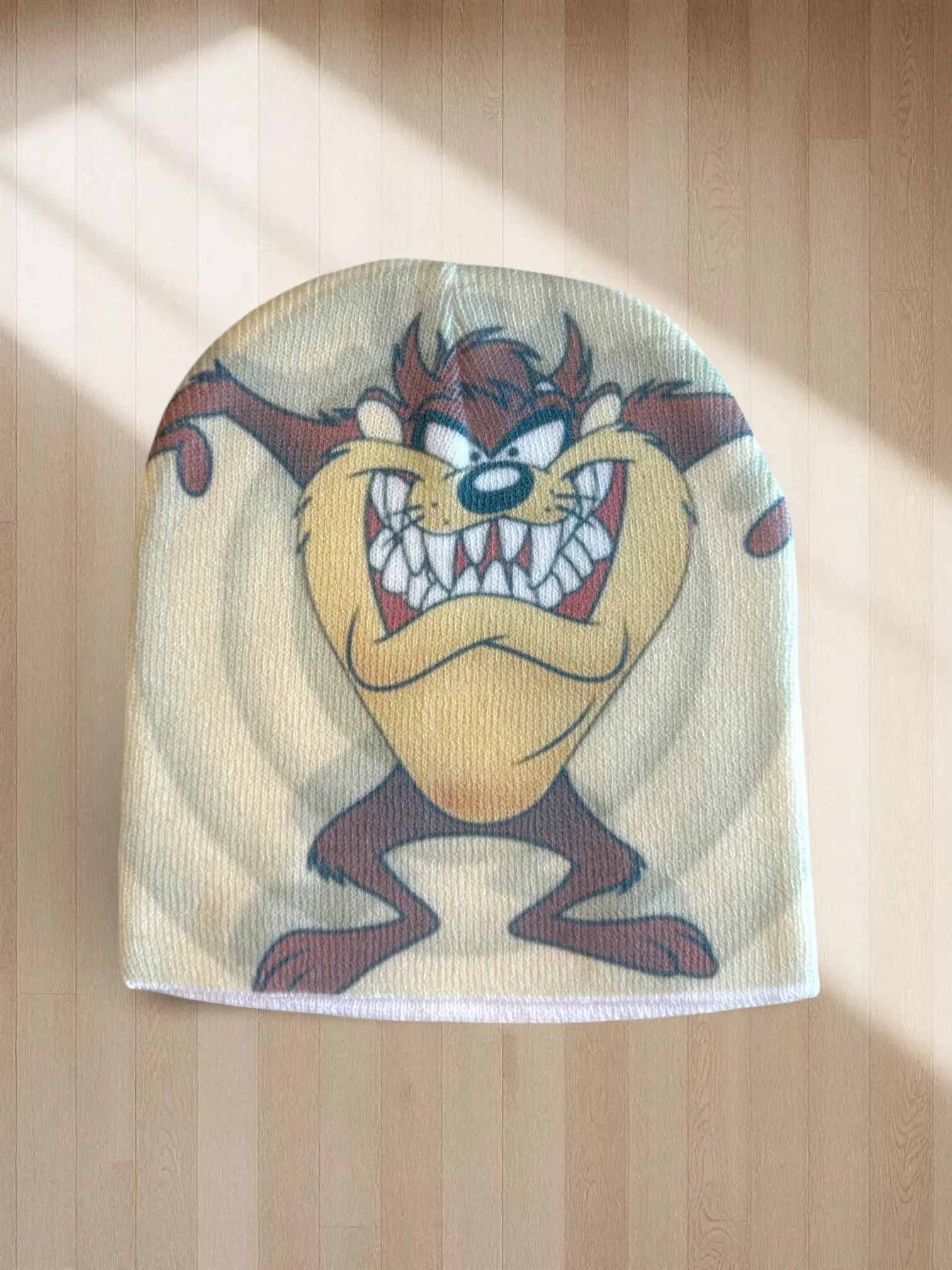Taz Beanie Taz Beanie