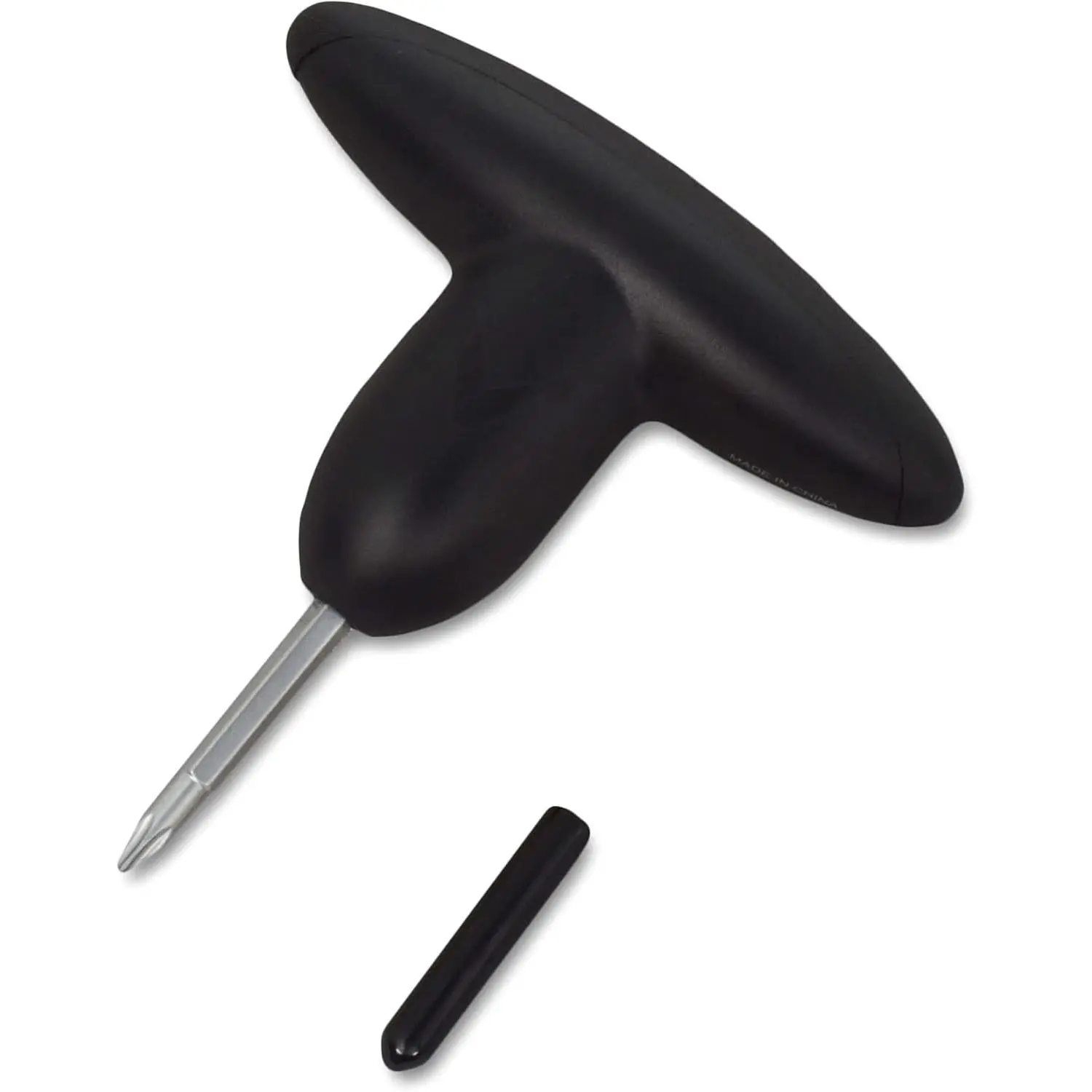 Torque Wrench - Precision Golf Club Adjustment Tool with Calibrated Torque Control for Drivers, Irons, and Putters