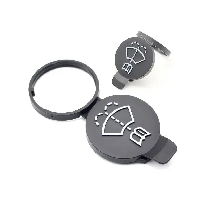 Car Windshield Wiper Washer Fluid Reservoir Tank Bottle Cap Cover for Opel ADAM ASTRA J K CORSA E INSIGNIA MOKKA VIVA Meriva
