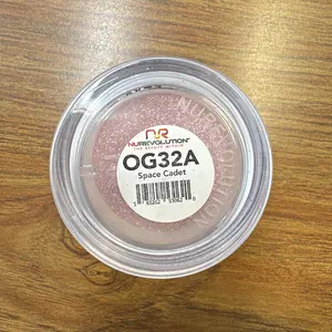 NuRevolution Loose Glitter Space Cadet 2oz OG32A