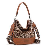 Leopard - Brown
