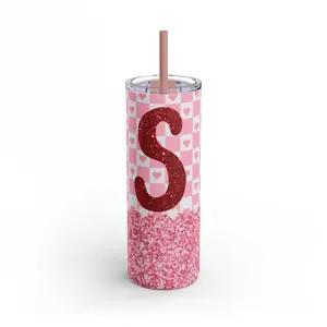 Maars Maker Skinny Matte Tumbler, 20oz