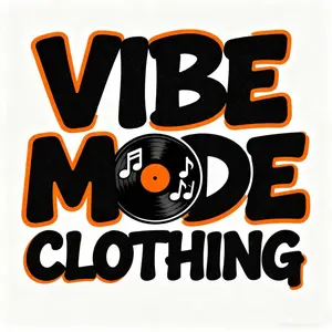 Vibe Mode Clothing