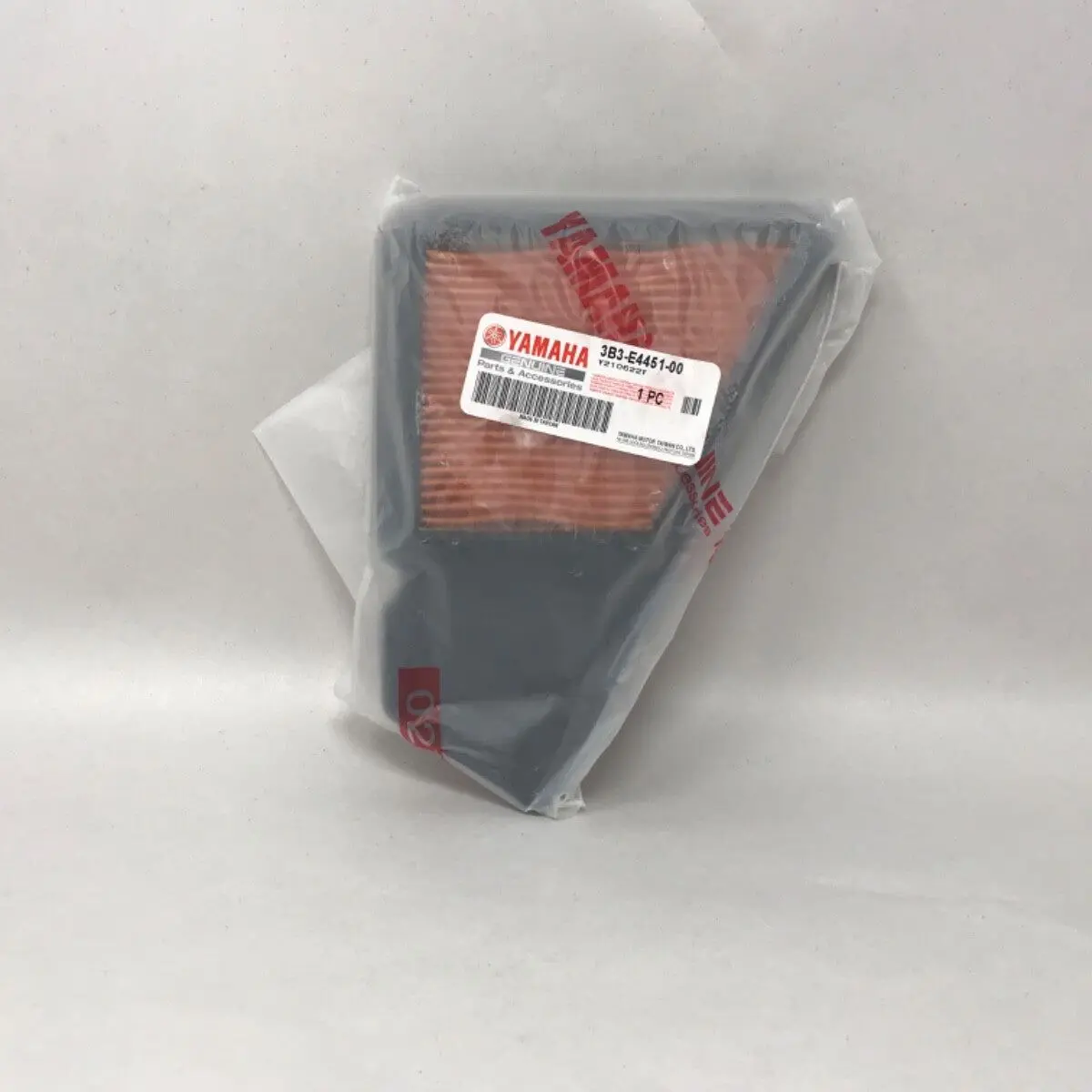 Yamaha OEM 07-19 C3 Zuma 50 Air Filter 3B3-E4451-00-00