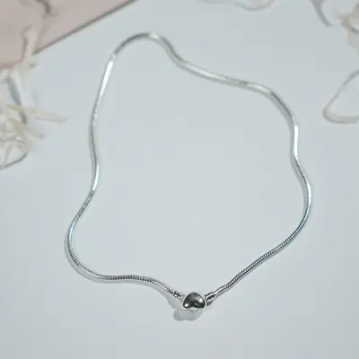 Jewellery Pandora Girlfriend Necklace Pandora Necklace Girlfriend