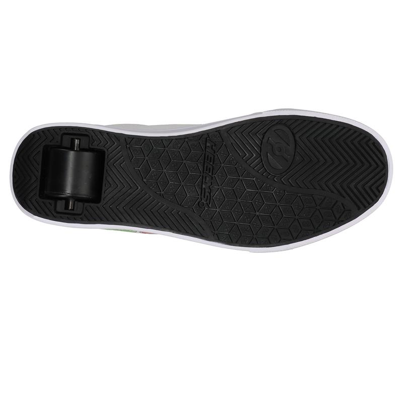 South Park Racer Mid Heelys – Skate-Style | Roller Shoes