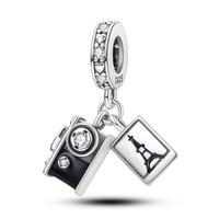 Camera and Photo Charms
