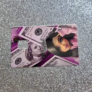 BRATZ Doll Money on My Mind - CC Skin - CC Sticker - Waterproof - Glossy Finish