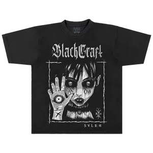 Anime Girl T-Shirt