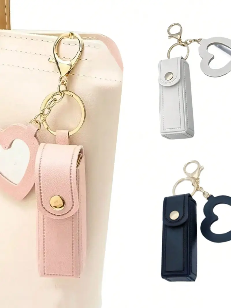 ボリビア製 チャランゴ Sumakj Llajtha 1998年製 ケース付き lipstick case keychain - TikTok Shop