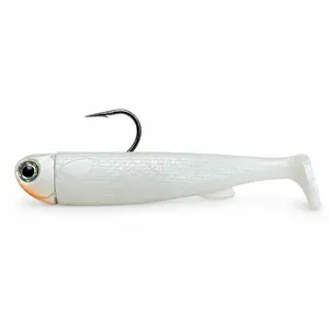 5'' Slide Baits Rigged