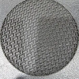 3D Printed Spill Catcher Coasters for Drinks and Snacks