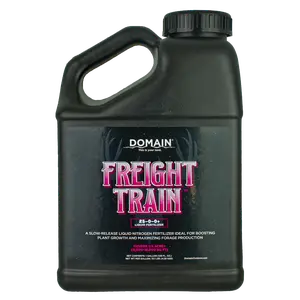 Freight Train™ 25-0-0+ Liquid Fertilizer