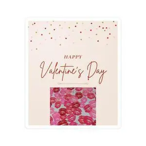 Kiss-Cut Vinyl Decals