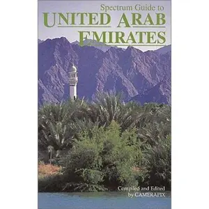 USED-Spectrum Guide to United Arab Emirates (Paperback)