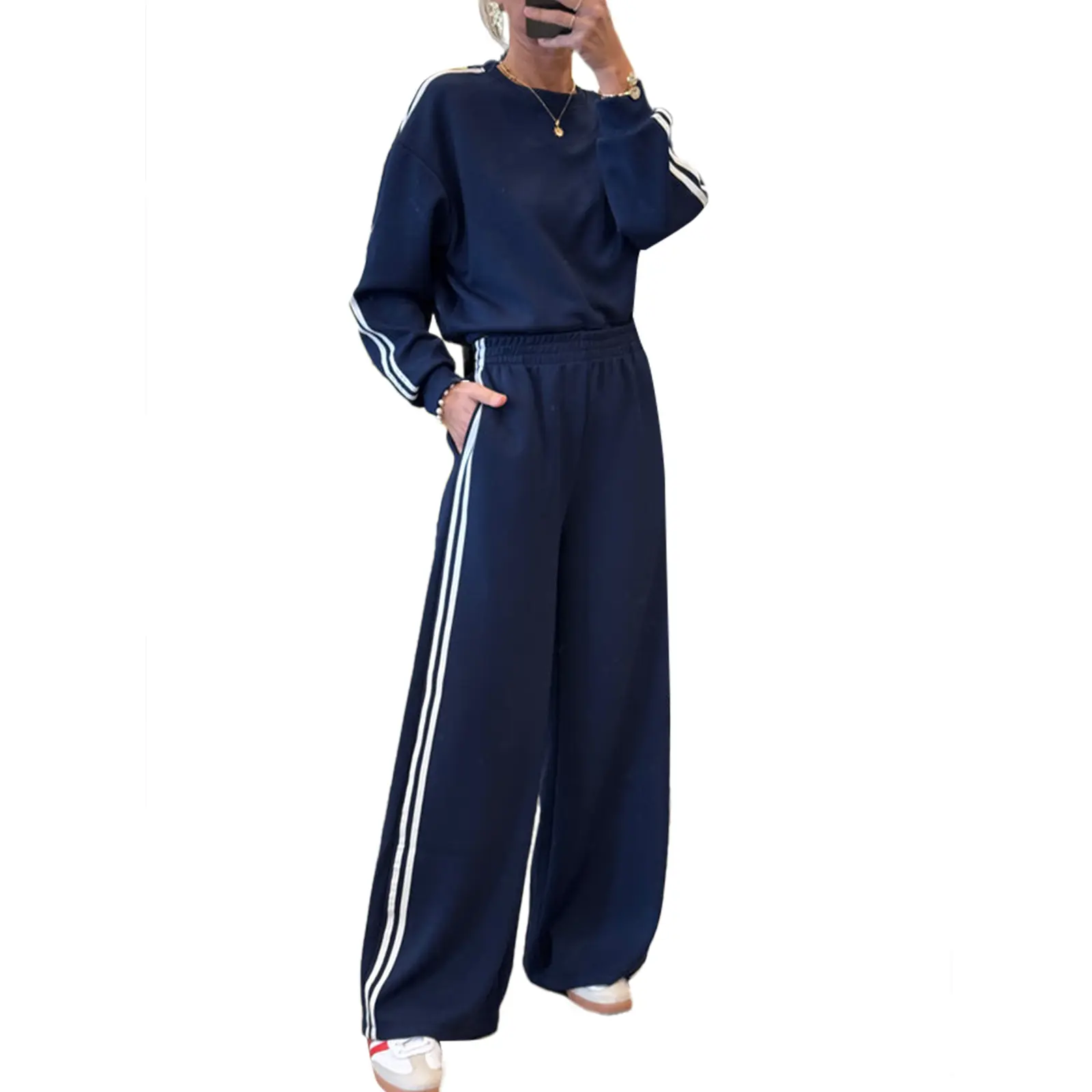 Dark Blue LC628157-P1005