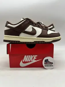 Nike Dunk Low Cacao Wow (Women's)