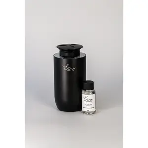 Elux Car Diffuser - Ideal for Home & Car Fragance Use