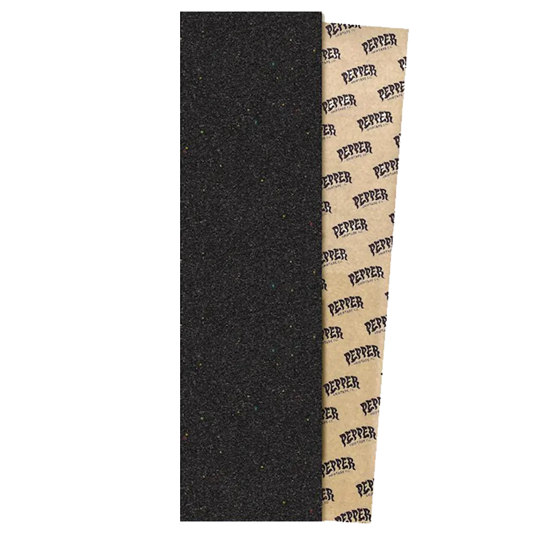 Pepper - Galaxy 9" Sheet -  Grip Tape