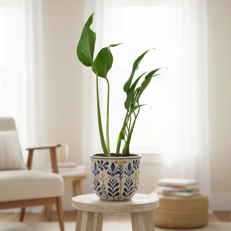 monstera blume - TikTok Shop