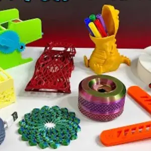fill a box of 3d prints up tp $30