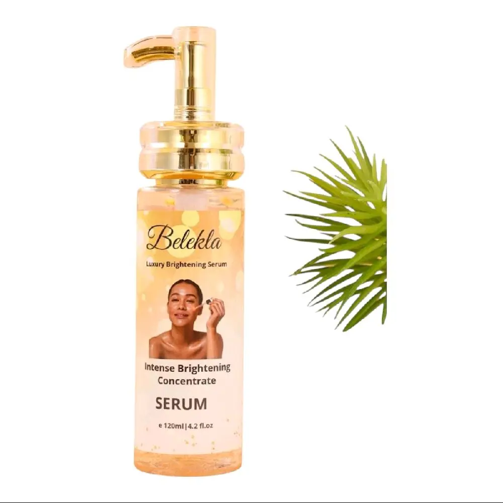 sérum plus Belekla