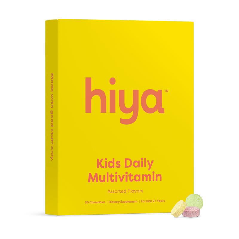 Kids Daily Multivitamin - Refill