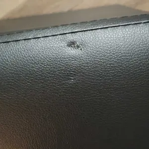 Segawe 30" Storage Ottoman Bench Folding Bench Chest Foot Rest Stool Home Decor Black