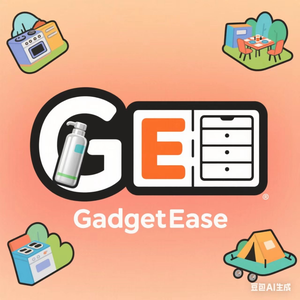 GadgetEase.