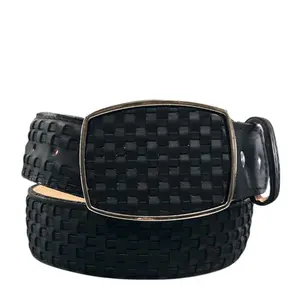 Cinturon Petatillo Negro