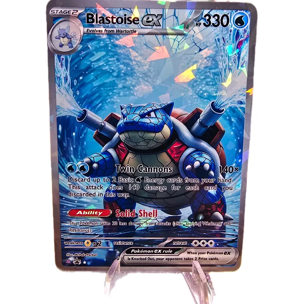 how much is a blastoise ex worth - TikTok Shop how much is a blastoise ex worth - TikTok Shop