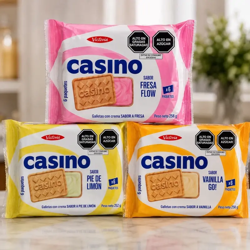 High Protein Bonbon casino 3 sabor