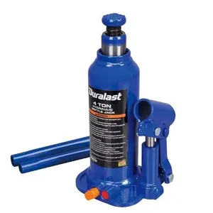 Duralast 4 Ton Bottle Jack