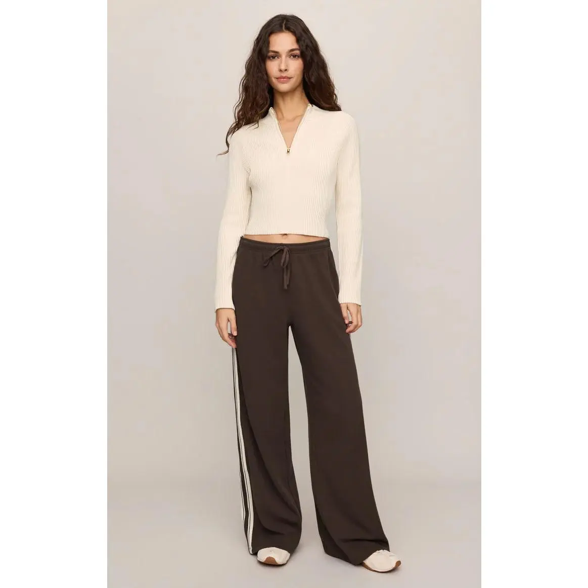 Z SUPPLY-BREAKAWAY TRACK PANT