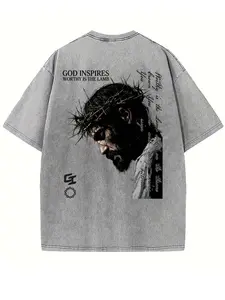 valentine shirts  FATHER , FORGIVE THEM Vintage Jesus Christian Oversized T-Shirt / Tank Top / Hoodies, God Inspires Faith Graphic Tee, Religious Streetwear, Gospel Worship Shirt, Gift for Believers