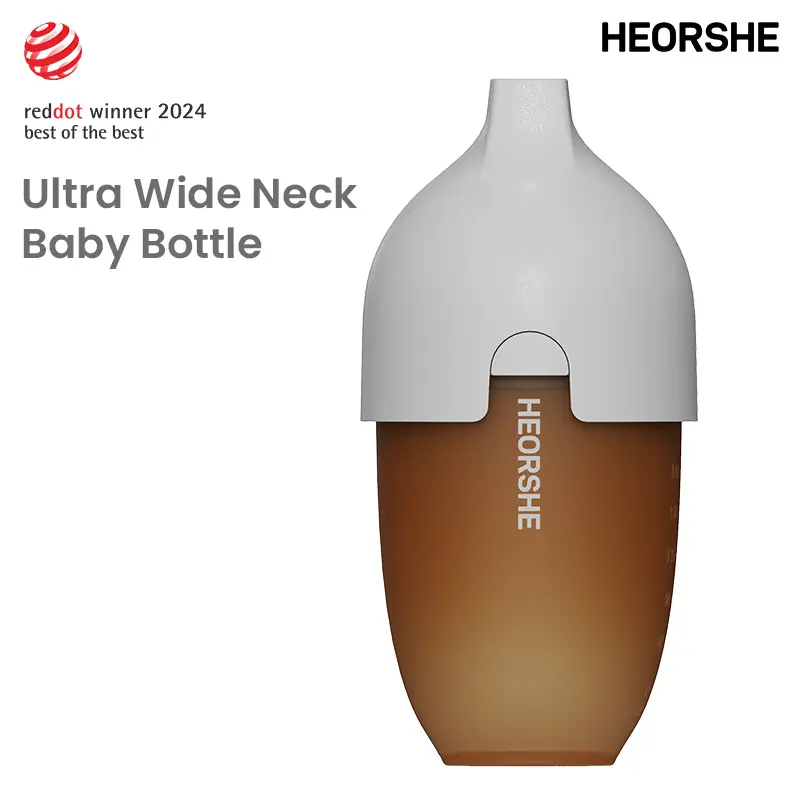 Grey (240ml) For 6+months