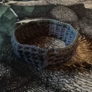 Handmade Crochet Headband