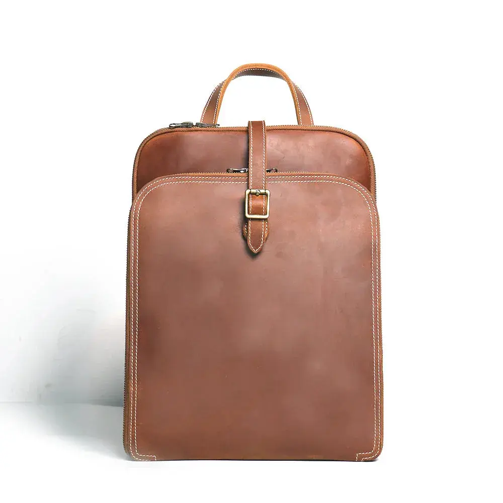Sachi Leather Backpack | Small Women's Leather Backpack - - Sachi Leather Backpack | Small Women's Leather Backpack - -