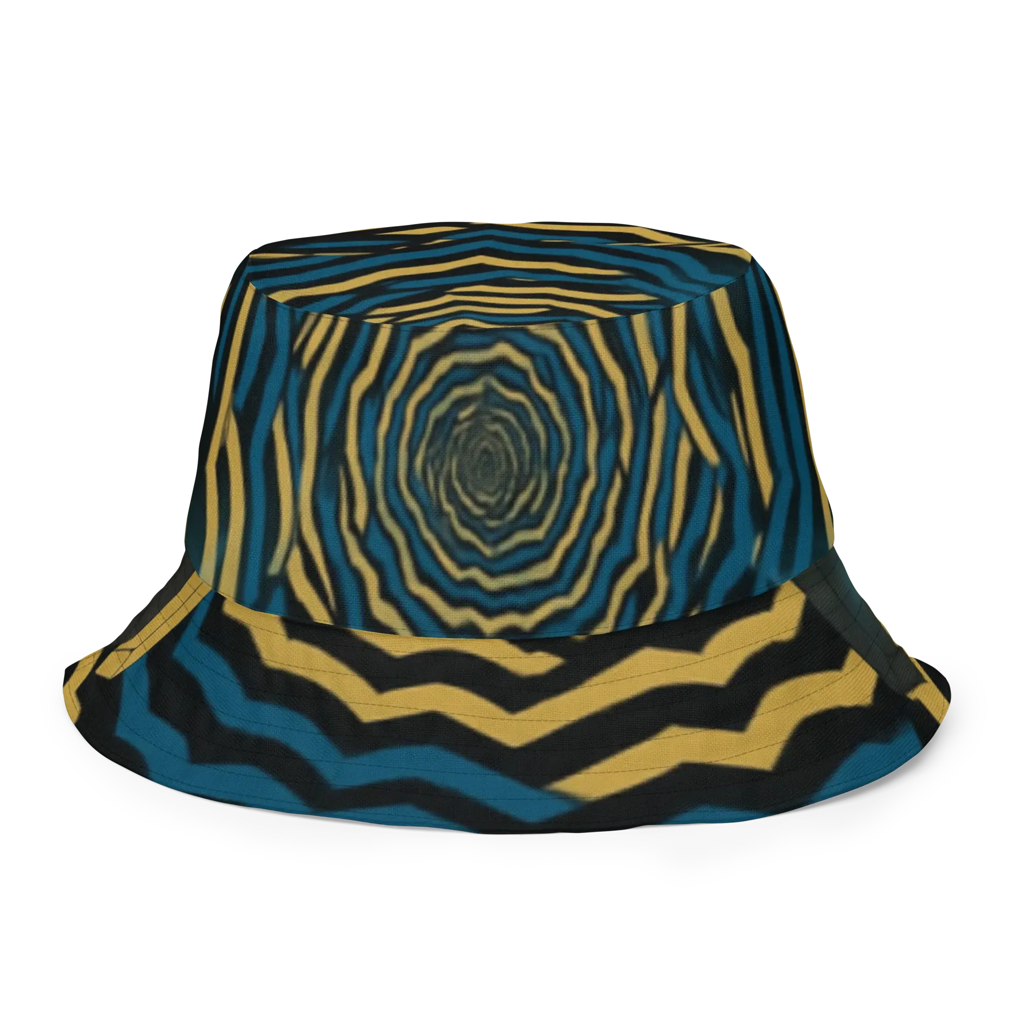 Torque Bolt Bucket Hat