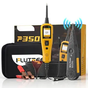 P350 9-30V  Relay Tester - Circuit Breaker Finder Tool, Circuit Tracer,   Tester & Component Activator with Bendable Probe & Pathfinding for 12V/24V , , ,