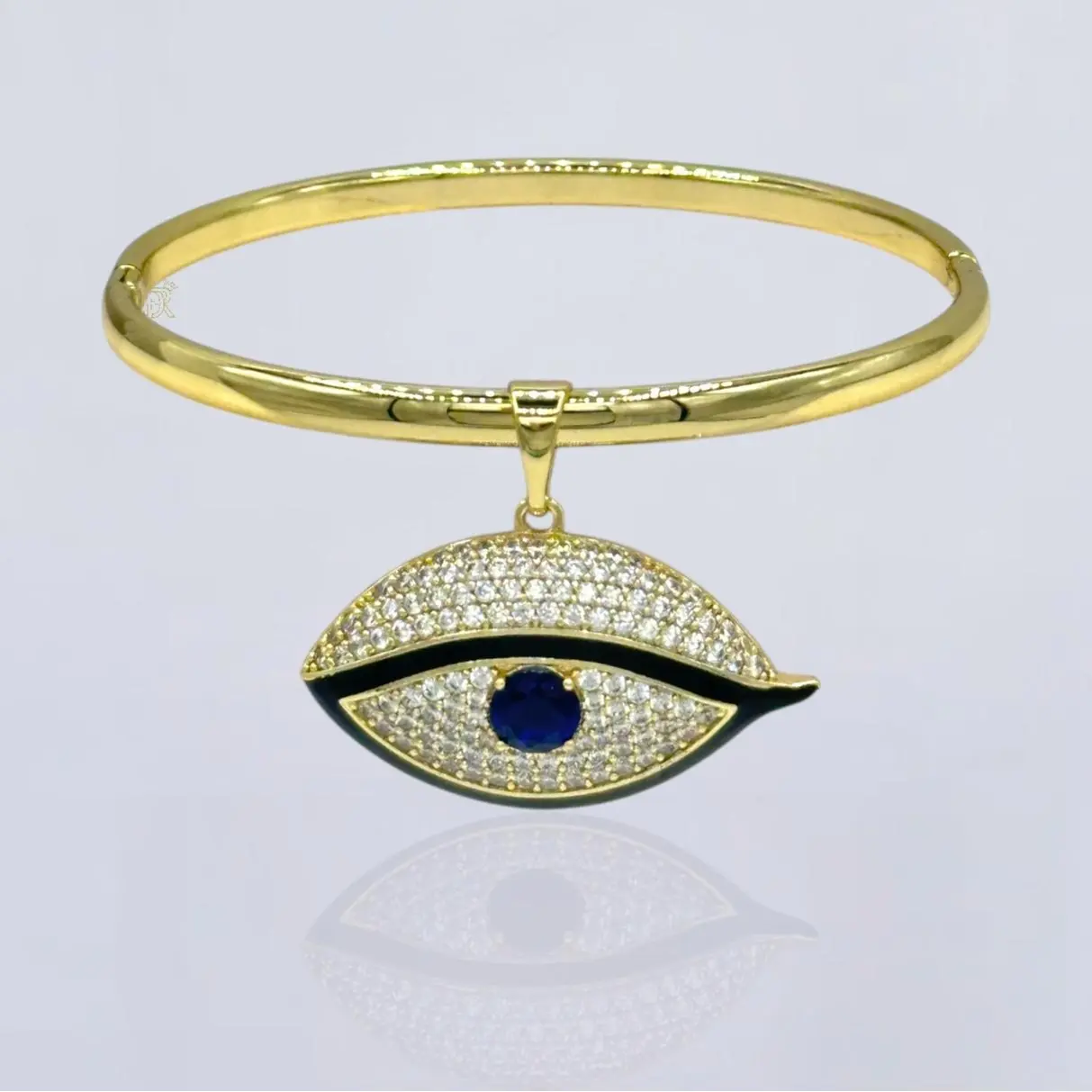 Elegant Bracelet Unisex Gold PLated 14 k