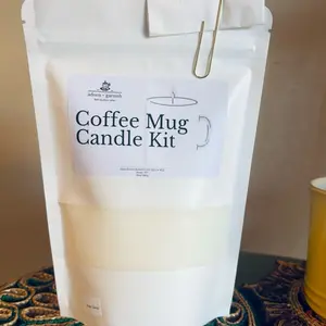 Adorn + Garnish 10oz. Candle Refill Kit