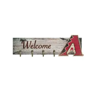 Arizona Diamondbacks Coat Hanger