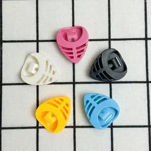 Guitar Pick Box Pick Bag Heart Shape