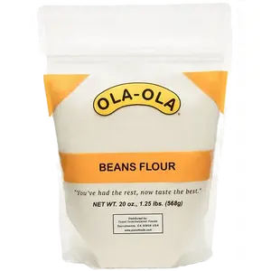 Ola-Ola Beans Flour 1.25lbs (2pks)