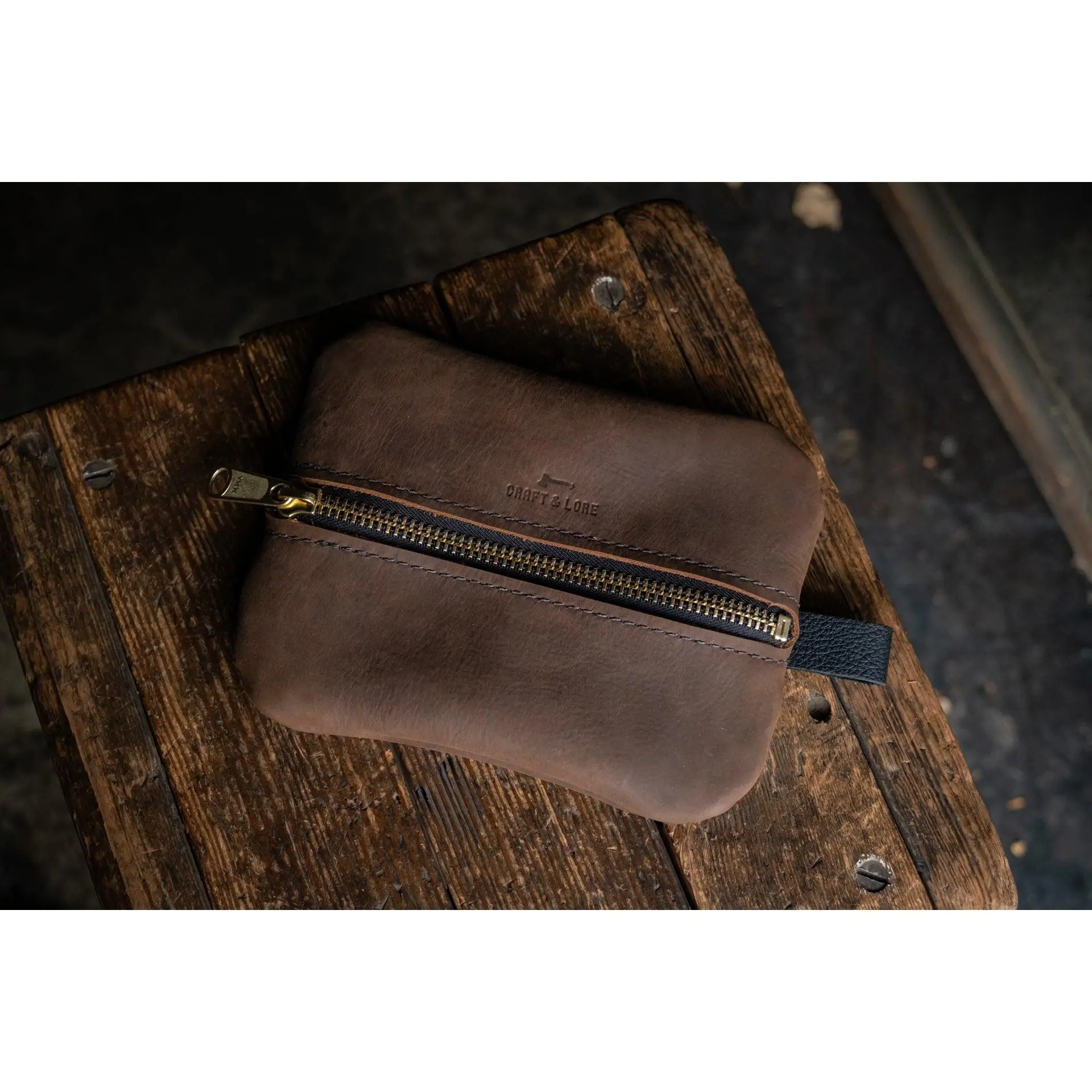 EDC Parts Bag