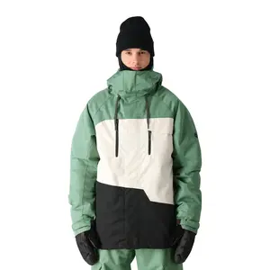 686 Geo Insulated Jacket 2025