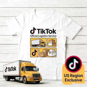 Trendy Graphic Tee – Oversized Streetwear T-Shirt with Unique Print Design