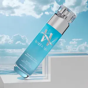 SeaQuench Hydration Solution Fresh Skin Tonic - Lightweight Liquid for Radiant and Glowing Skin - Luxury, Skincare