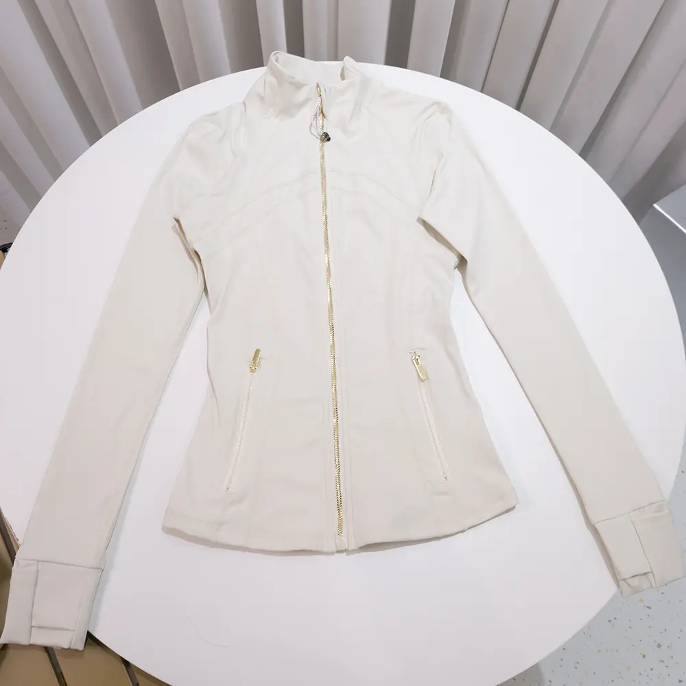 albumin098Golden zipper